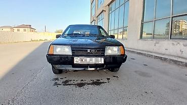 VAZ (LADA) 21099: 1.5 l | 1995 il 134946 km Sedan lalafo.az -da VAZ (LADA) 21099: 1.5 l | 1995 il 134946 km Sedan