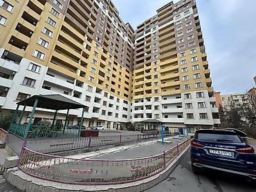 Mənzillər: Əhmədli, 1 otaqlı, Yeni tikili, m. Xalqlar Dostluğu, 67 kv. m — 1