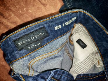 Farmerke: Ženske farmerke – nekoliko para Cena za dva para koju imaju ostecenja — 14