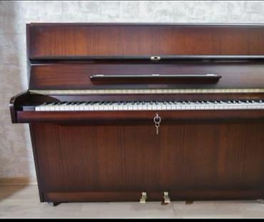 mebel restavrasiyasi: Şirvan yuk dasima xidmeti - Pianino, royal, fortepiano və digər — 10