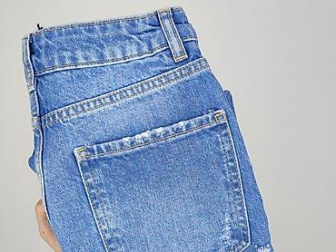 levis mom jeans: Jeansy damskie, rozmiar 2XS — 7
