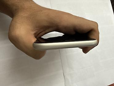 ihone 11: IPhone 11, 128 GB, Ağ, Face ID — 7