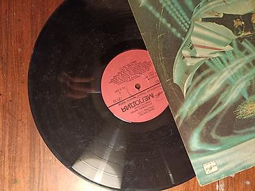 Vinil vallar: Vinil val, 1983 il, Rayonlara çatdırılma, Ünvandan götürmə, Ödənişli çatdırılma — 3