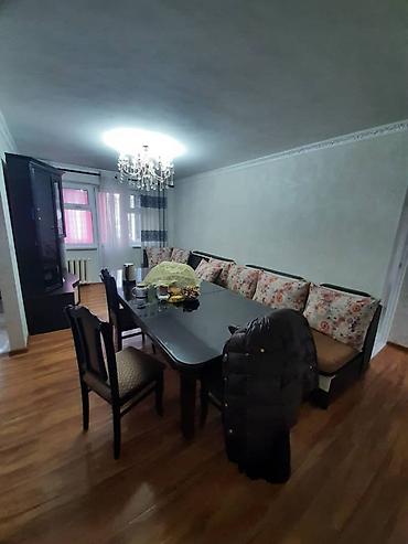 Продажа квартир: 3 комнаты, 58 м², 104 серия, 5 этаж, Евроремонт — 5