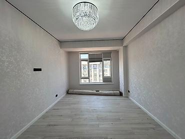 1к: Студия, 41 м², Джал-15 Элитка, 13 этаж, Свежий ремонт — 4