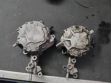 delovi alternatora: Vakuum pumpe za dizel motore – više modela - Originalne — 4