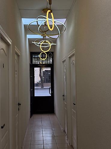 Аренда кабинетов в салонах красоты: Аренда кабинетов в салонах красоты, 25 м², Для бровиста, Для визажиста, Для лешмейкера — 8