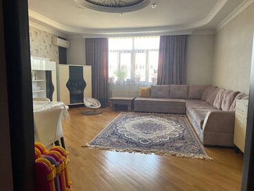 Yeni tikili: 2 otaqlı, Yeni tikili, 100 kv. m — 8