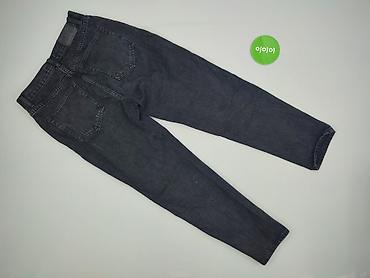 zara fleared jeans: PULL&BEAR, Jeansy damskie, rozmiar M — 3