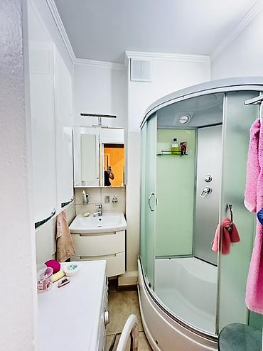 Продажа квартир: 2 комнаты, 48 м², Центральная мечеть 105 серия, 5 этаж — 3