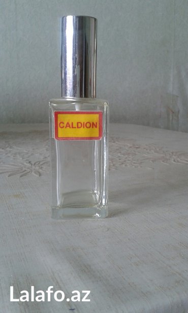 iydə parfum kataloq: Duxu qabı