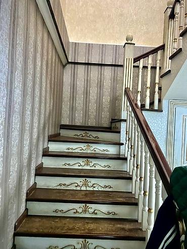 Продажа квартир: 5 и более комнат, 130 м², Элитка, 10 этаж, Евроремонт — 8