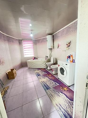Дома: 2 комнаты, 95 м², 5 соток, Ала-Тоо, Собственник — 7