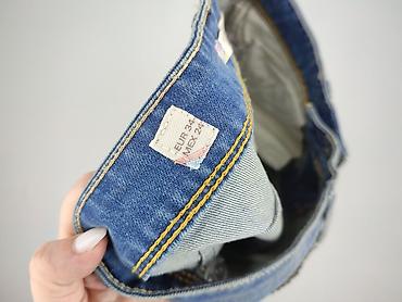 jeans 34: PULL&BEAR, Jeansy damskie, rozmiar XS — 6
