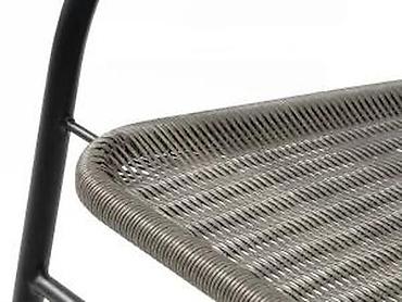 Chairs: BASTENSKA STOLICA NOVA METAL-PETAN AKCIJA | Cene nisu fiksne — 5