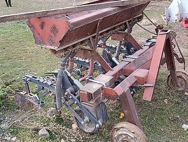 Тракторы ЛТЗ: Модель: Т-40, Б/у, 1990 г — 5