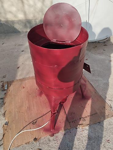 Фотоаппараты: Продаю универсальную дробилку дробит клевер салому ечмень кукурузу — 8