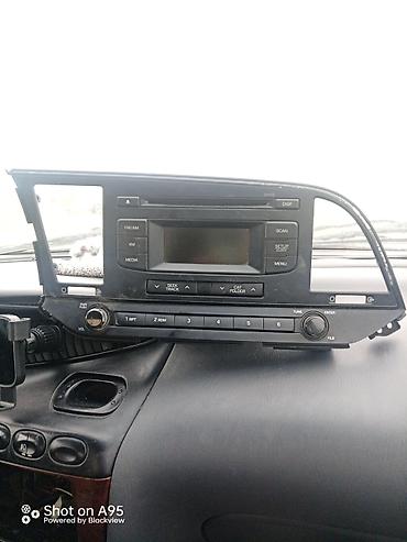 Avtoelektronika: Hunday elantra 2016 üsten çıxma maqniitola Avtomobil üçün orijinal — 1