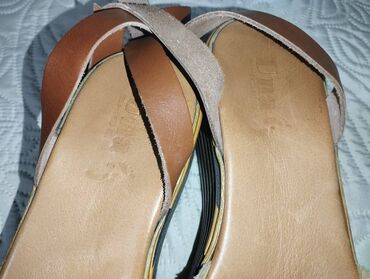 Sandale: Sandale, 39 na lalafo.rs — 4 Sandale: Sandale, 39 — 4