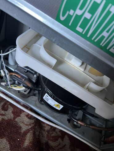 Холодильники: Продам холодильники!! Все рабочие, покупали летом, использовали мало — 4