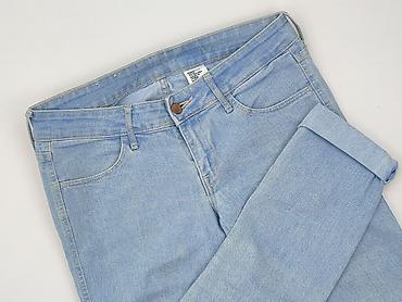 moda h: H&M, Jeansy damskie, rozmiar S — 1