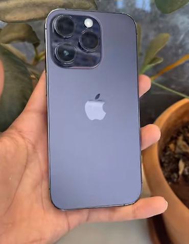 IPhone 14 Pro, 128 GB