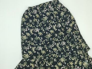 spódnice plisowane fioletowa: Spódnica, SinSay, S, stan - Dobry