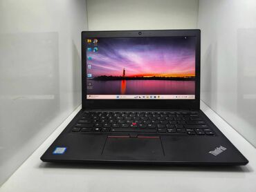 samsung 180: İşlənmiş Lenovo ThinkPad, 13.3 ", Intel Core i5, 256 GB, Ünvandan götürmə, Pulsuz çatdırılma, Ödənişli çatdırılma