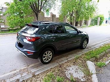 kia stoning: Kia Stonic: 2017 г., 1.6 л, Автомат, Дизель, Кроссовер — 2