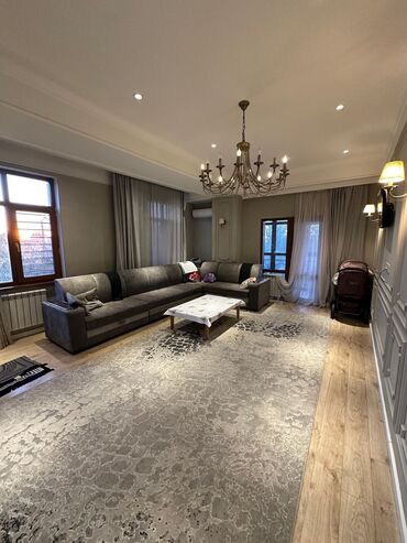 белаводский квартира: 2 комнаты, 75 м², Элитка, 2 этаж, Евроремонт
