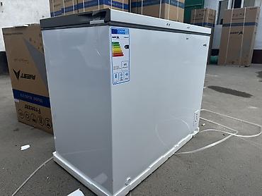 Морозильники: Морозильник, Новый, Самовывоз, Бесплатная доставка, Платная доставка — 4