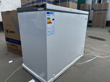 морозилка в аренду: Тоңдургуч, Жаңы, Өзү алып кетүү, Акысыз жеткирүү, Акылуу жеткирүү