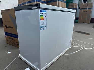 Морозильники: Морозильник, Новый, Бесплатная доставка, Платная доставка, Самовывоз — 12