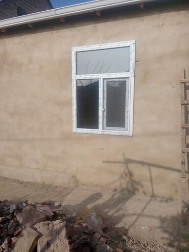 Plastik pəncərələr: PVC pəncərə çərçivələri – ADOPEN və KL@SWIN profilləri Məhsul — 9