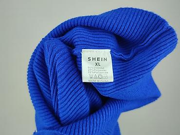 sweter lee: Shein, Golf damski, rozmiar XL — 5