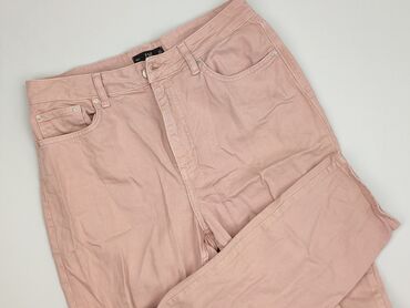 spodnie hello kitty zalando: F&F, Брюки жіночі, розмір M