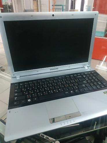 Ноутбуки и аксессуары: Срочно Продаю Ноутбук! Samsung Игровой! Для дизайна! Батарейку — 1