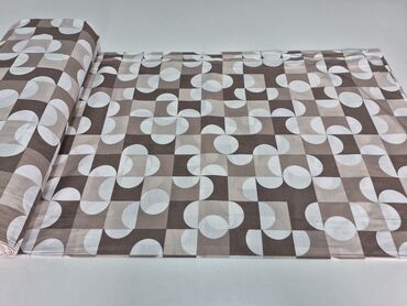 Metraža: Pamuk — 17