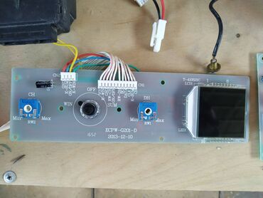 Kombilər: İşlənmiş Kombi 32 kVt, Ünvandan götürmə, Ödənişli quraşdırma, Zəmanətsiz, Kredit yoxdur — 6