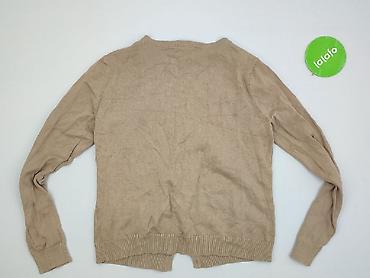 bluzy tanio: H&M Basic, Kardigan damski, rozmiar M — 3