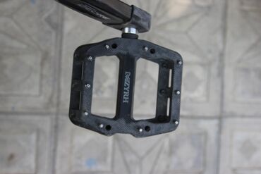 İdman velosipedləri: İşlənmiş Dağ velosipedi Trek, 29", sürətlərin sayı: 20, Ödənişli çatdırılma, Ünvandan götürmə — 8