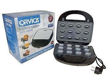 Tosterlər: Toster — 3