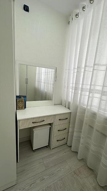 nova grant: 2 комнаты, 62 м², Верхний Джал Элитка, 10 этаж, Свежий ремонт — 10