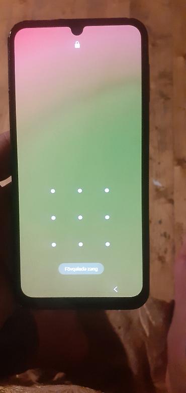 irsad telecom iphone: Samsung Galaxy A24 4G, 128 GB, rəng - Qara, Barmaq izi — 3