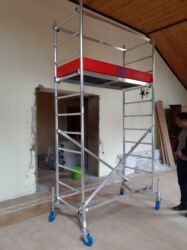 Nərdivanlar: DİQQƏT: DİQQƏT: Mağaza deyil. Anbar şirkət satışıdır. Hər çeşiddə — 4