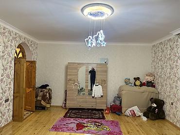 Yataq otağı dəstləri: 2 təknəfərlik çarpayı — 2