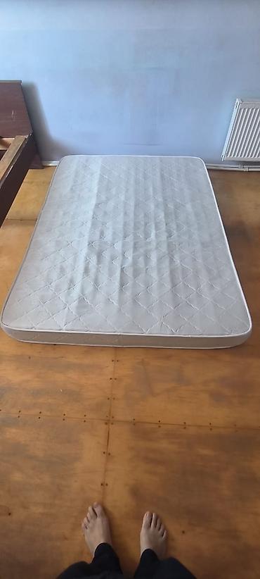 taxt doşəkləri: Matras 196*140 — 1