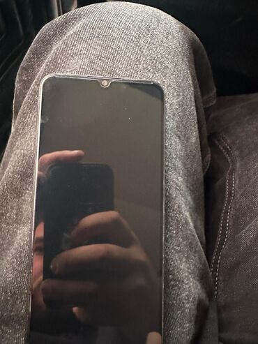 купить бу кондиционер в баку: Oukitel smartfon - Ekran: Ön tərəfdə damla formalı kamera kəsiyi olan