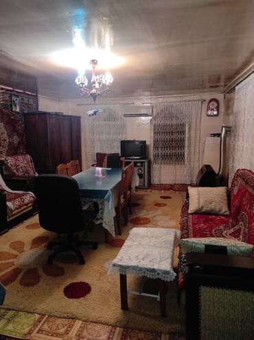 Köhnə tikili: Bakı, 7 otaqlı, Köhnə tikili, 250 kv. m — 10