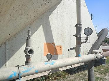 танк 500: Прицеп, Цистерна, Б/у — 7